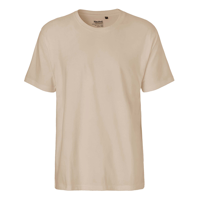 Herren T-Shirt Fairtrade